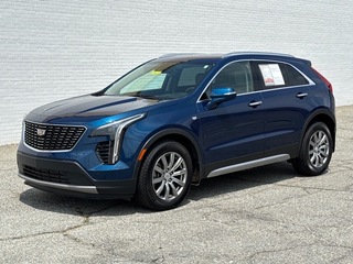 2019 Cadillac XT4 for sale in Greensboro NC