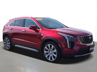 2022 Cadillac XT4 for sale in Belton MO