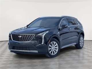 2022 Cadillac XT4 for sale in Plymouth MI