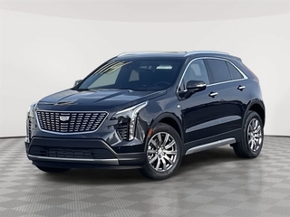 2022 Cadillac XT4 for sale in Plymouth MI