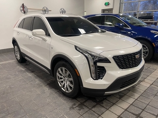 2023 Cadillac XT4 for sale in Plymouth MI