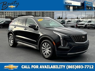 2023 Cadillac XT4