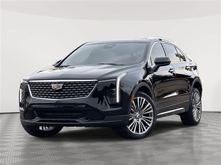 2024 Cadillac XT4 for sale in Plymouth MI