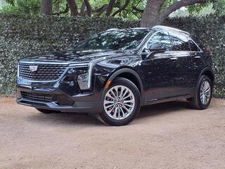 2024 Cadillac XT4