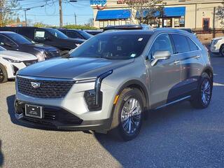 2024 Cadillac XT4 for sale in Freeport NY