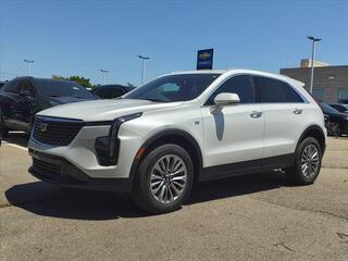 2024 Cadillac XT4