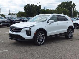 2024 Cadillac XT4