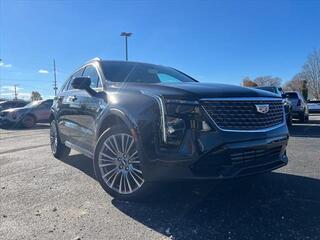 2025 Cadillac XT4 for sale in Columbiana OH