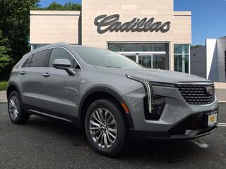 2025 Cadillac XT4