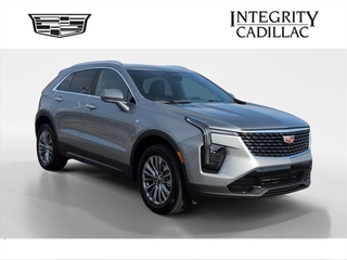 2025 Cadillac XT4