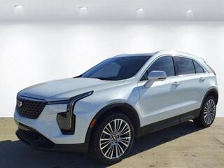 2025 Cadillac XT4 for sale in Mt. Juliet TN