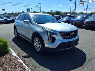 2019 Cadillac XT4