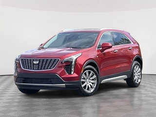 2019 Cadillac XT4 for sale in Plymouth MI