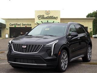2020 Cadillac XT4