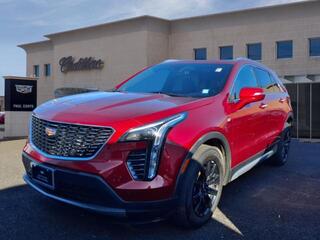 2021 Cadillac XT4 for sale in Freeport NY