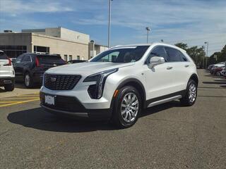 2021 Cadillac XT4 for sale in Woodbridge NJ