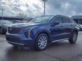 2022 Cadillac XT4