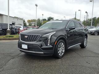 2022 Cadillac XT4