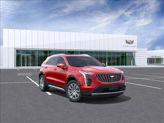 2023 Cadillac XT4