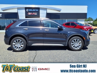 2023 Cadillac XT4
