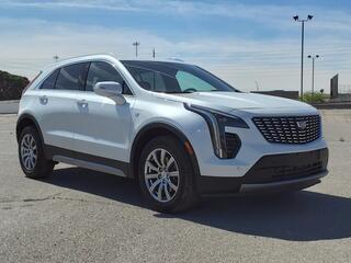 2023 Cadillac XT4