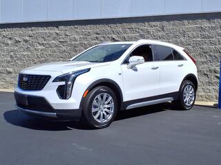 2023 Cadillac XT4