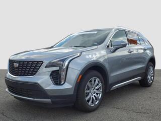 2023 Cadillac XT4