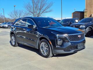 2025 Cadillac XT4