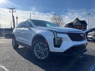 2025 Cadillac XT4 for sale in Columbiana OH