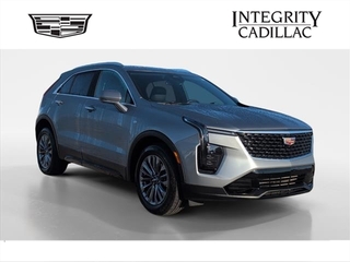 2025 Cadillac XT4