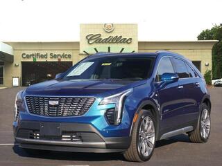 2019 Cadillac XT4