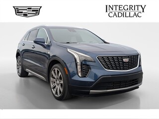 2019 Cadillac XT4 for sale in Chattanooga TN