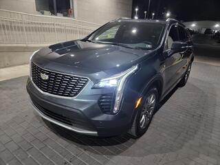 2021 Cadillac XT4