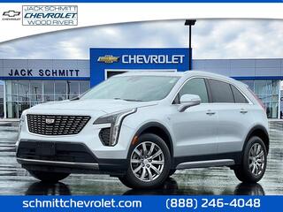 2022 Cadillac XT4