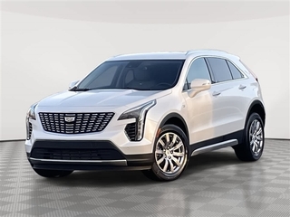 2022 Cadillac XT4