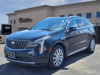 2022 Cadillac XT4 for sale in Freeport NY