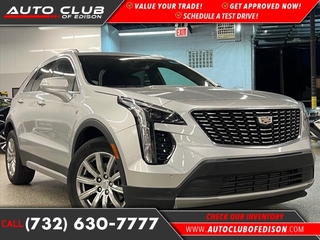 2022 Cadillac XT4