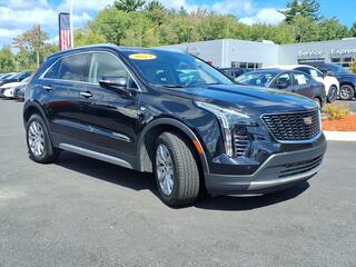 2023 Cadillac XT4