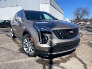 2023 Cadillac XT4