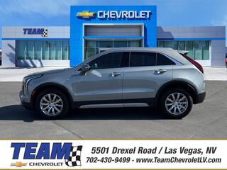 2023 Cadillac XT4 for sale in Las Vegas NV