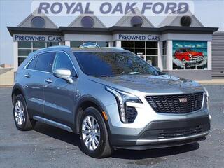 2023 Cadillac XT4