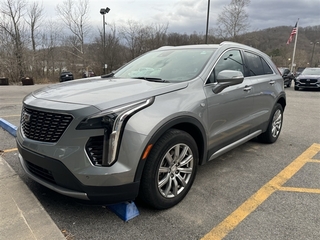 2023 Cadillac XT4