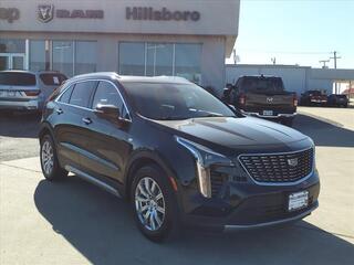 2023 Cadillac XT4