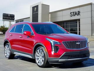 2023 Cadillac XT4
