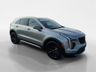 2023 Cadillac XT4 for sale in Johnson City TN