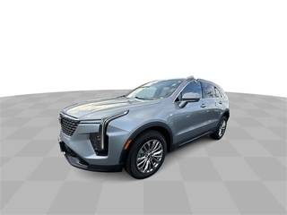 2024 Cadillac XT4