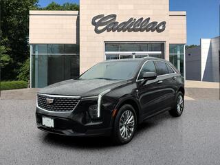 2024 Cadillac XT4