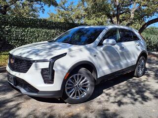 2024 Cadillac XT4