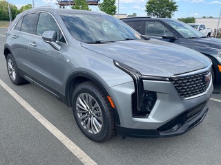 2024 Cadillac XT4