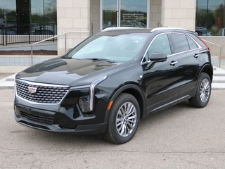 2024 Cadillac XT4 for sale in Ann Arbor MI